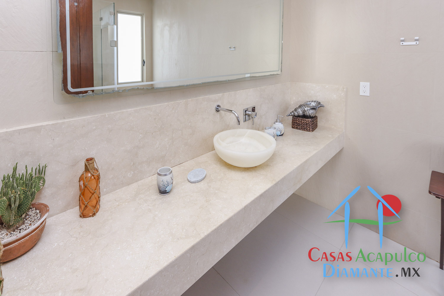 Villas Jazmín 3 - Recámara seis 9